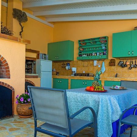 Apartment In Amoudara Heraklion-2 Dış mekan fotoğraf