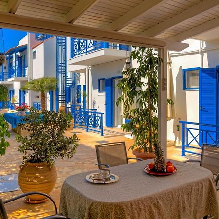 Apartment In Amoudara Heraklion-2 Dış mekan fotoğraf