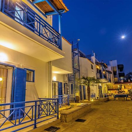 Apartment In Amoudara Heraklion-2 Dış mekan fotoğraf