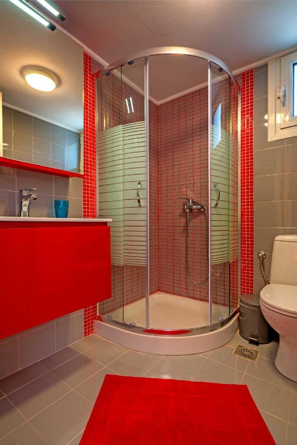 Apartment In Amoudara Heraklion-2 Dış mekan fotoğraf