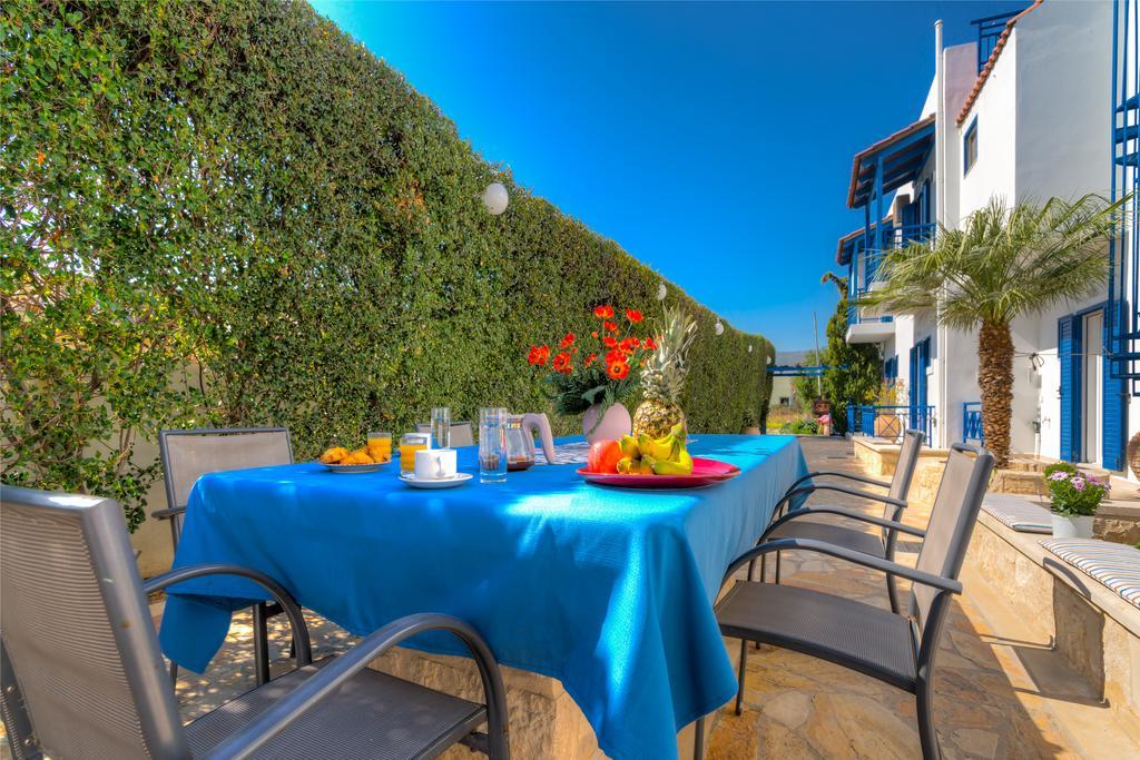 Apartment In Amoudara Heraklion-2 Dış mekan fotoğraf