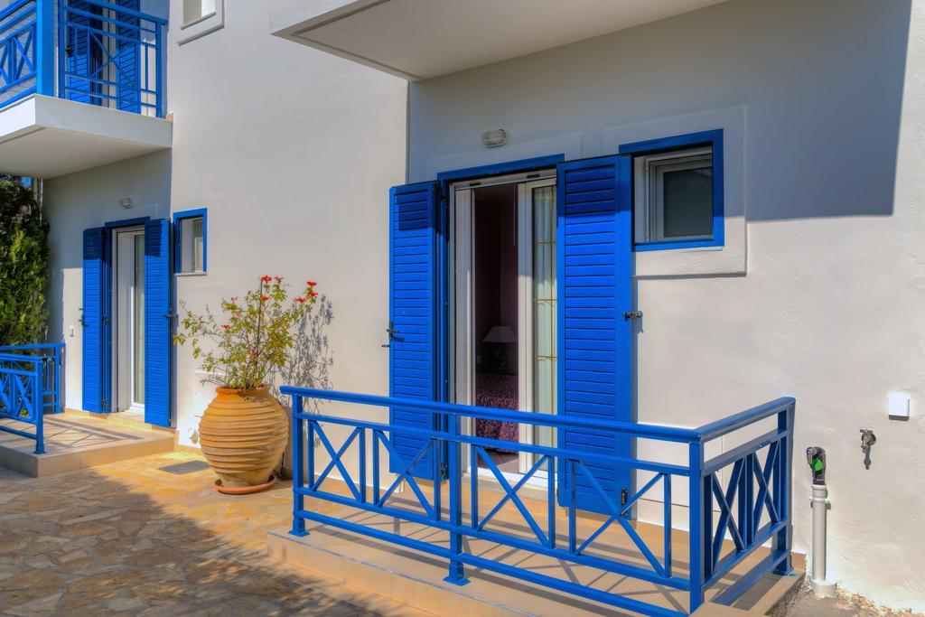 Apartment In Amoudara Heraklion-2 Dış mekan fotoğraf