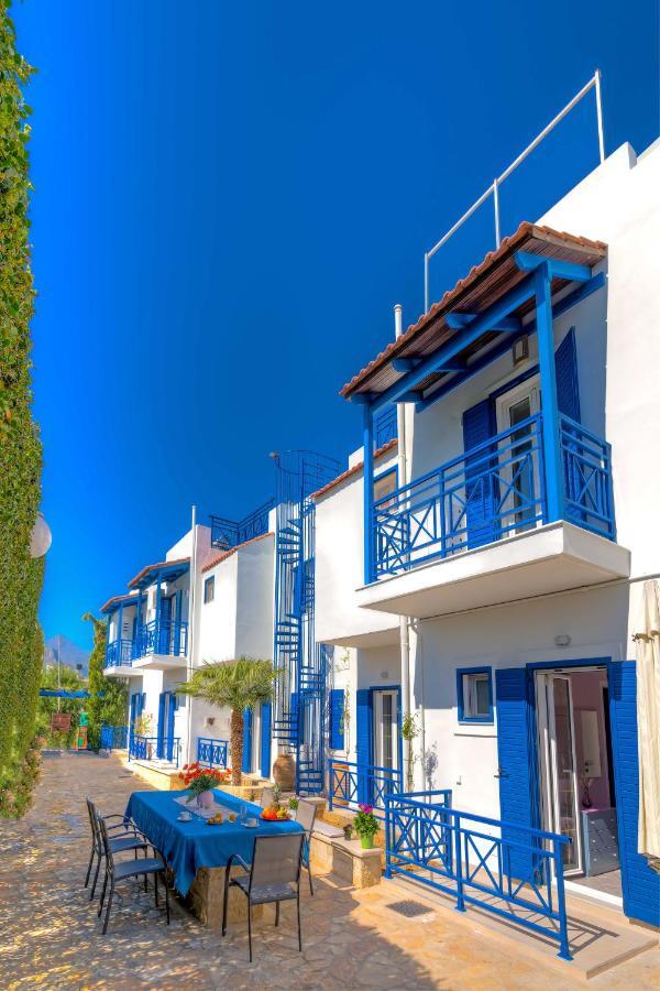 Apartment In Amoudara Heraklion-2 Dış mekan fotoğraf